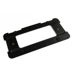 BMW Mini License Plate Bracket – Rear 51187160607 – URO Parts ...