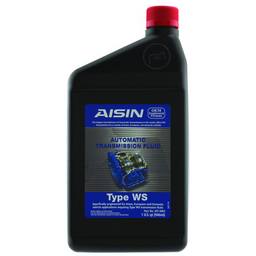 Toyota TLS-LV Transmission Fluid (1-Quart) - Global Transmission Parts