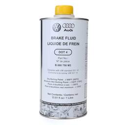 1224116 by CRP - DOT 4 LV Brake Fluid