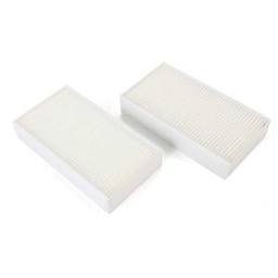 MANN-FILTER CU 21000-2 Filtro Aria Cabina | Per Auto E Veicoli Commerciali | Protezione Polline E Polveri - Foto 9