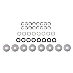 Fuel Injector O-Ring Kit - Upper and Lower