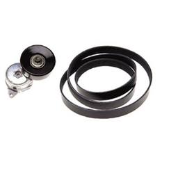 Serpentine Belt Drive Enhancement Kit