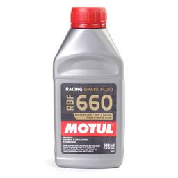 Brake Fluid Motul 101667