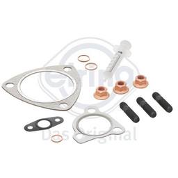 Volkswagen Audi Turbocharger Mounting Kit Elring 058145703C