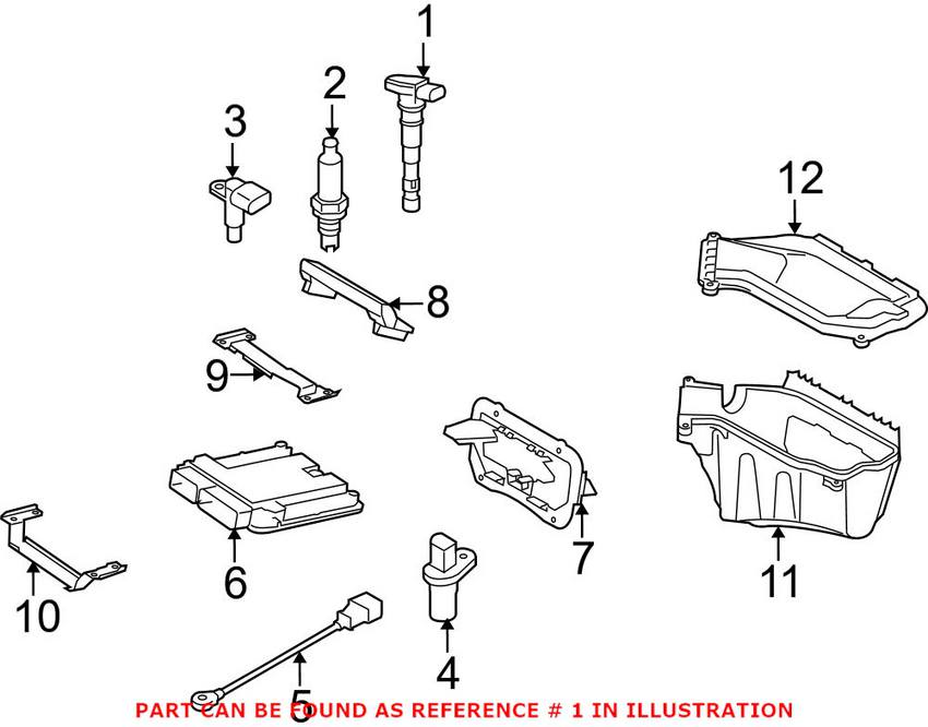 Ignition Coil