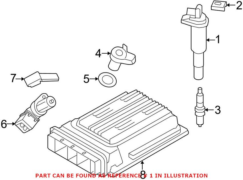 Ignition Coil