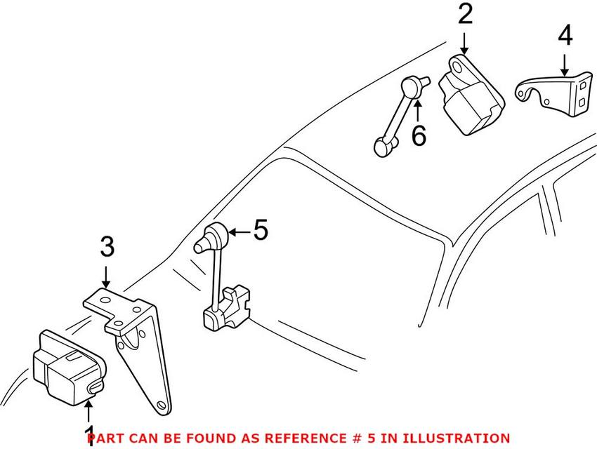 SEAL限定商品 1954〜64年BMW STAIFフェンダーランプ 中古希少