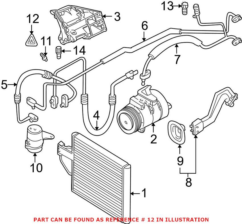 Plug Housing