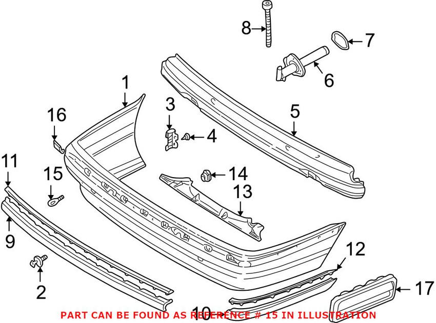 BMW Mini Tow Hook 72157203519