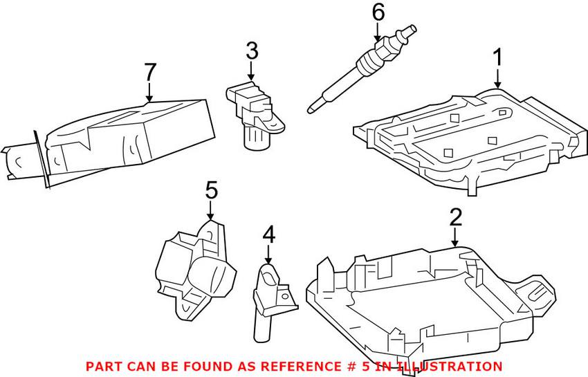 MAP Sensor