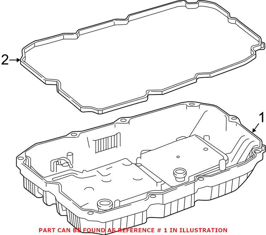 Auto Trans Filter Kit