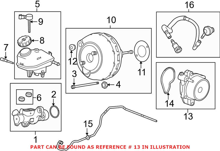 Vacuum Pump