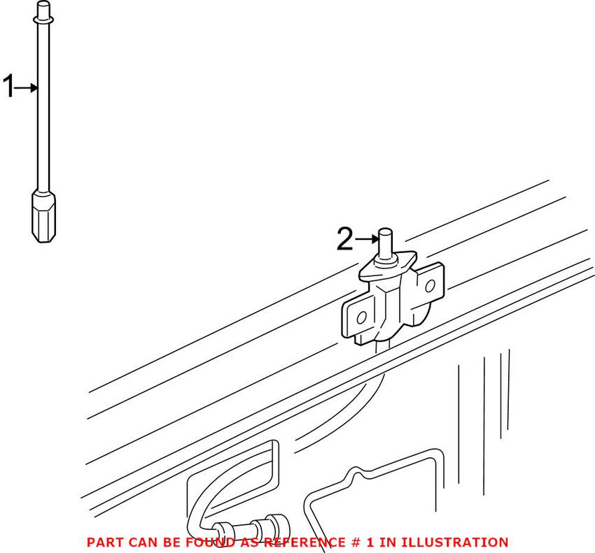 Antenna Mast