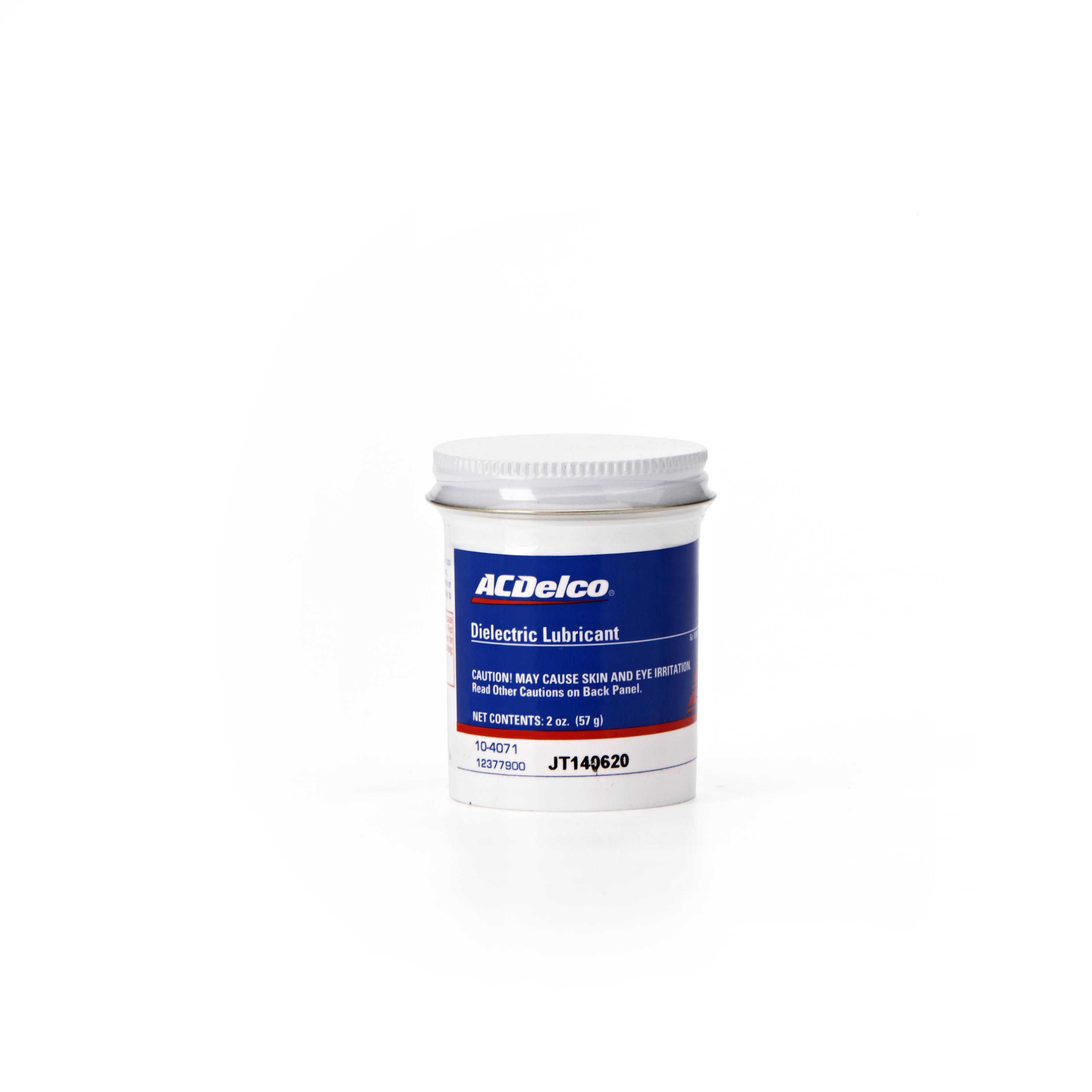 Dielectric Silicone Grease - 0.5 oz Tube