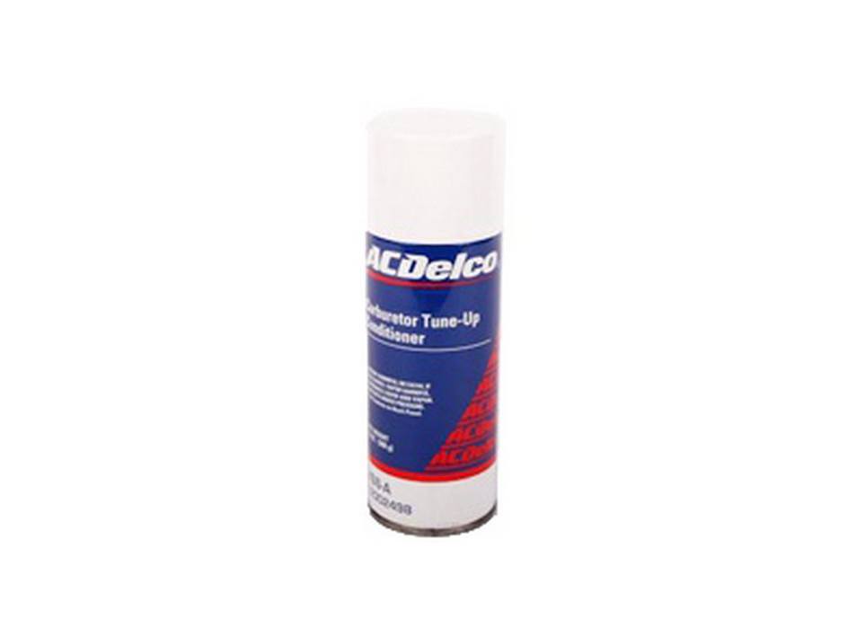 Carburetor and Throttle Body Cleaner ACDelco X66A