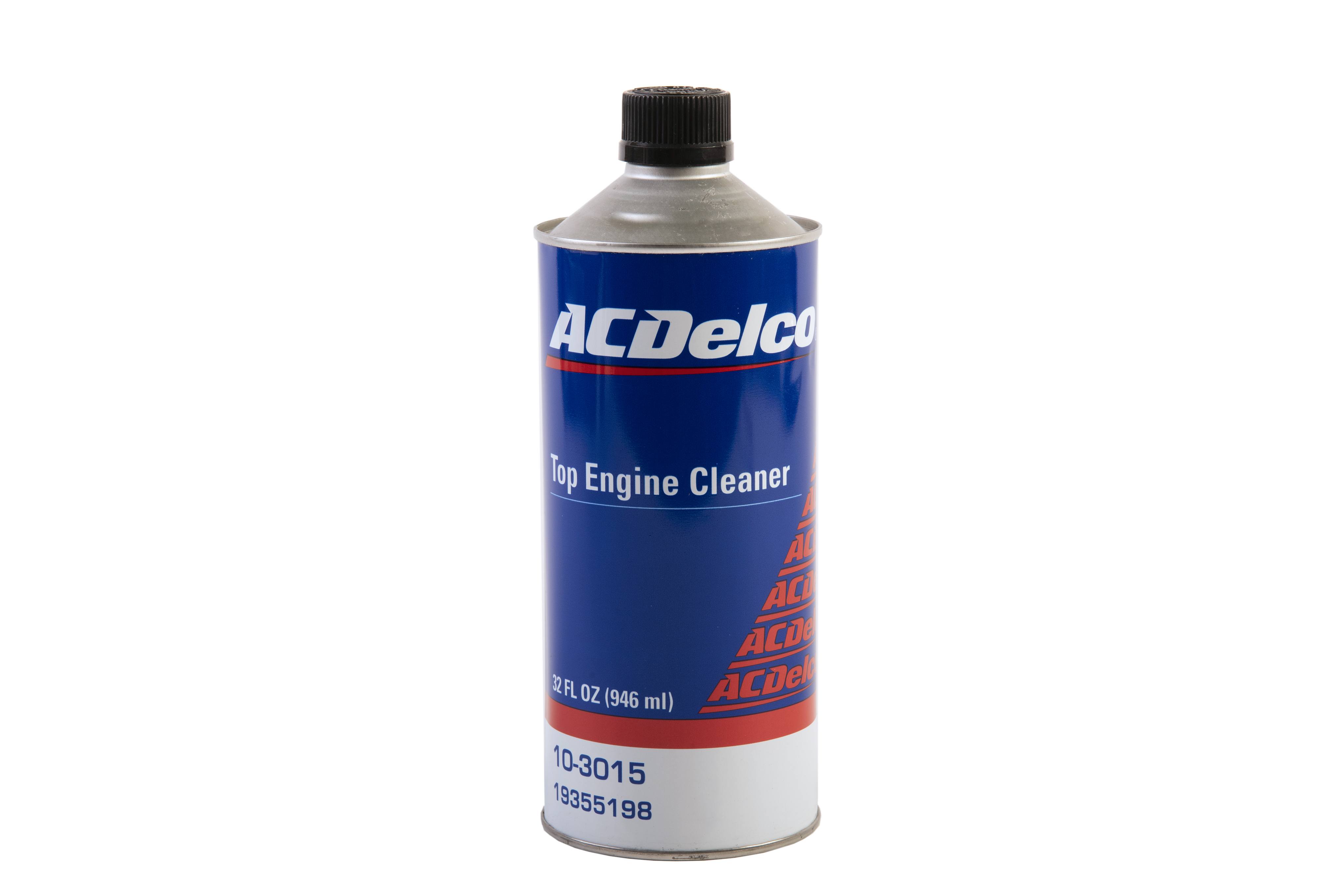 Engine Cleaner