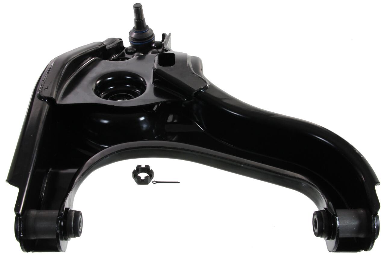 ACDelco 45D3110 Professional Rear Passenger Side Lower Suspension Control Arm and Ball Joint Assembly ACDelco 45D3110 Professional Rear Passenger Side Lower Suspension Control Arm and Ball Joint Assembly
