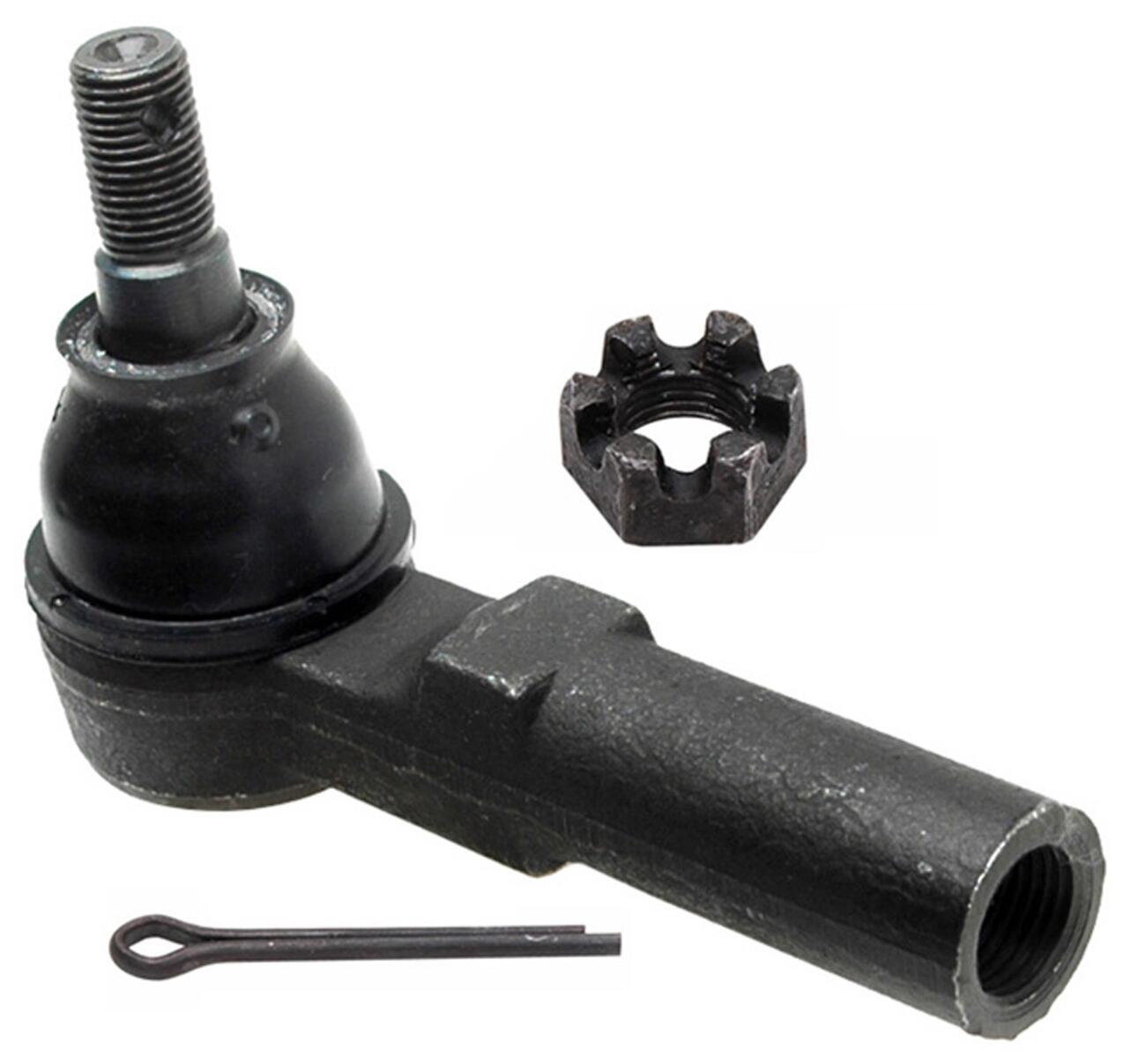 Steering Tie Rod End – Outer ACDelco 46A0872A