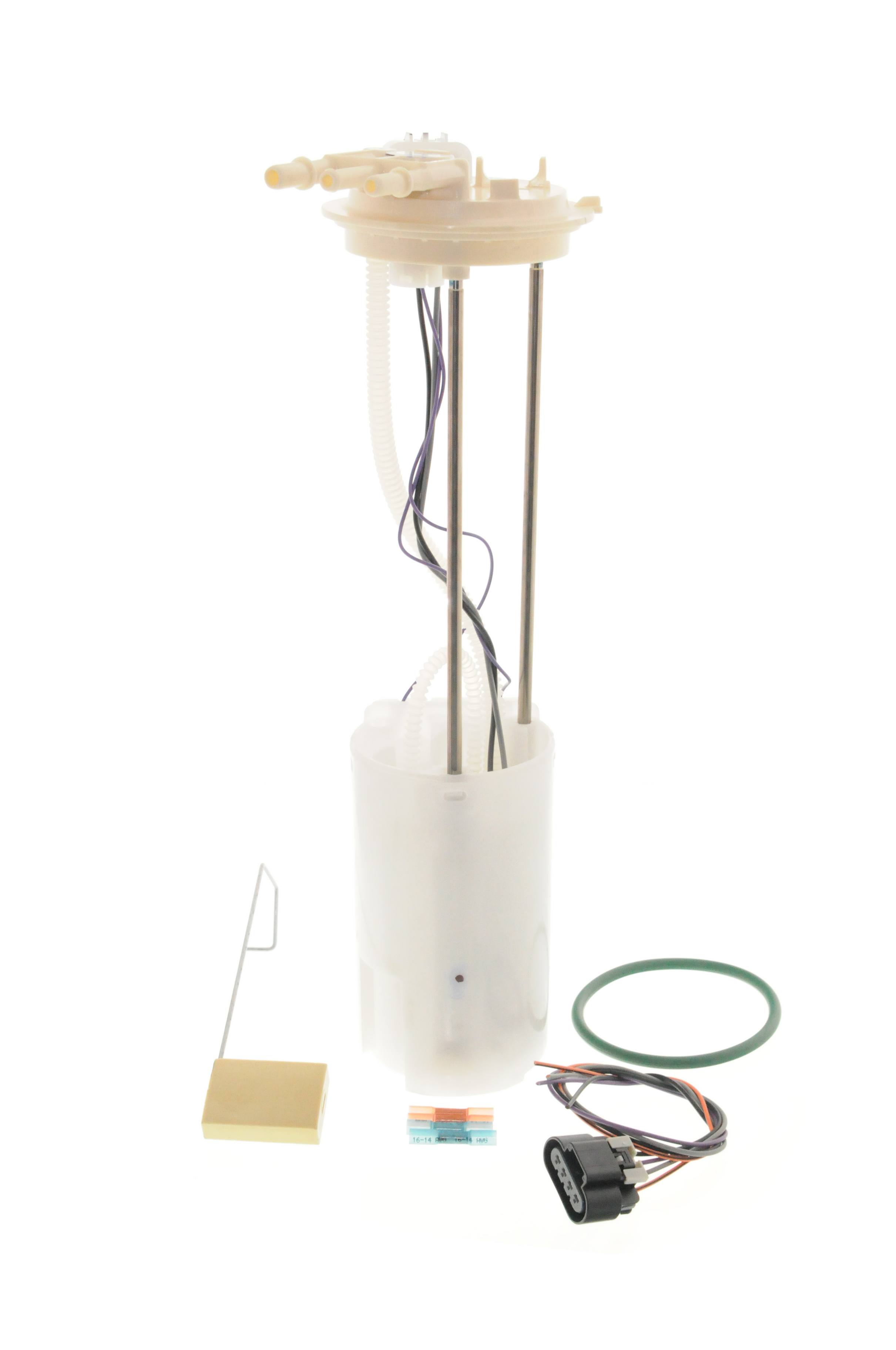 Fuel Pump Module Assembly ACDelco MU1753