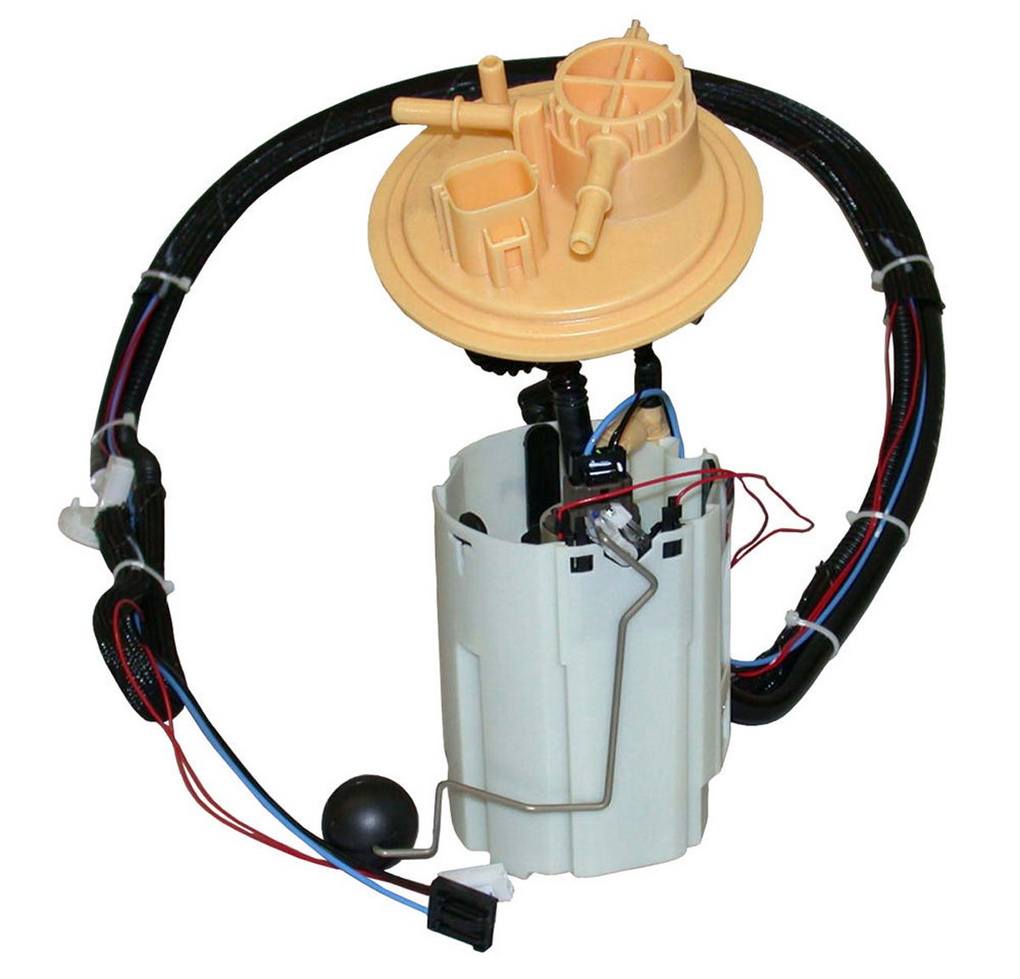 Volvo Fuel Pump Module Assembly E8633M Airtex Airtex E8633M