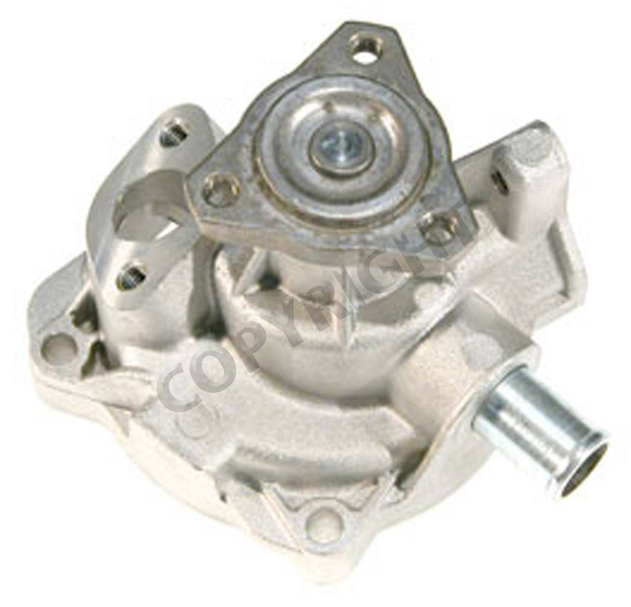 VW Engine Water Pump AW9061 Airtex Airtex AW9061
