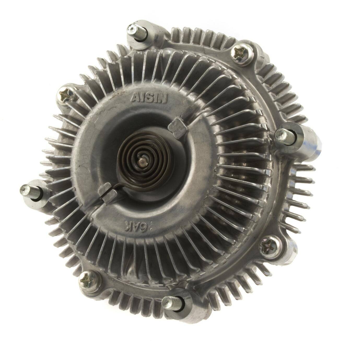 Volvo Engine Cooling Fan Clutch 1357433 - Aisin FCV002