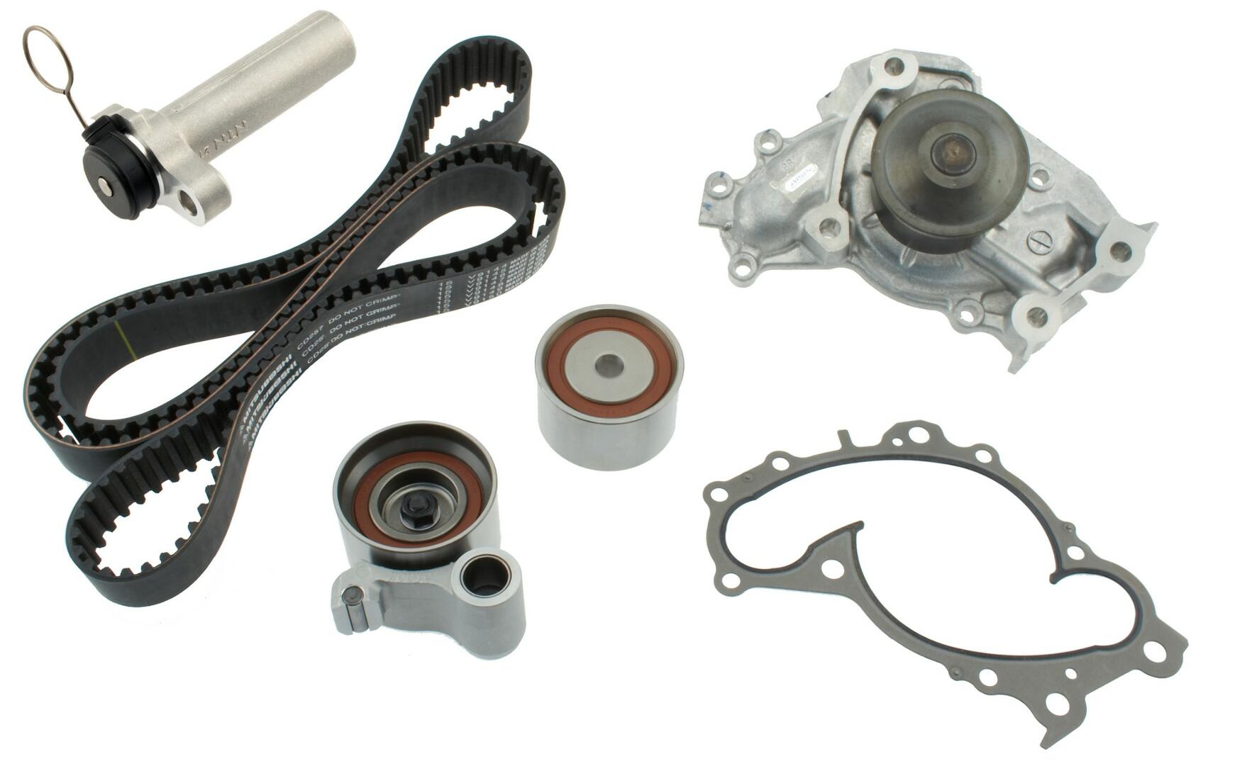 Engine Timing Belt Kit with Water Pump