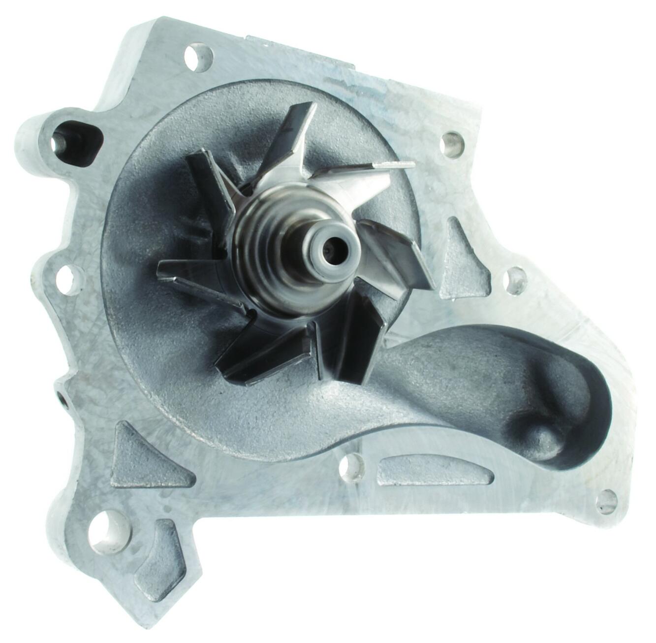 Engine Water Pump (Without Housing) AISIN WPT010