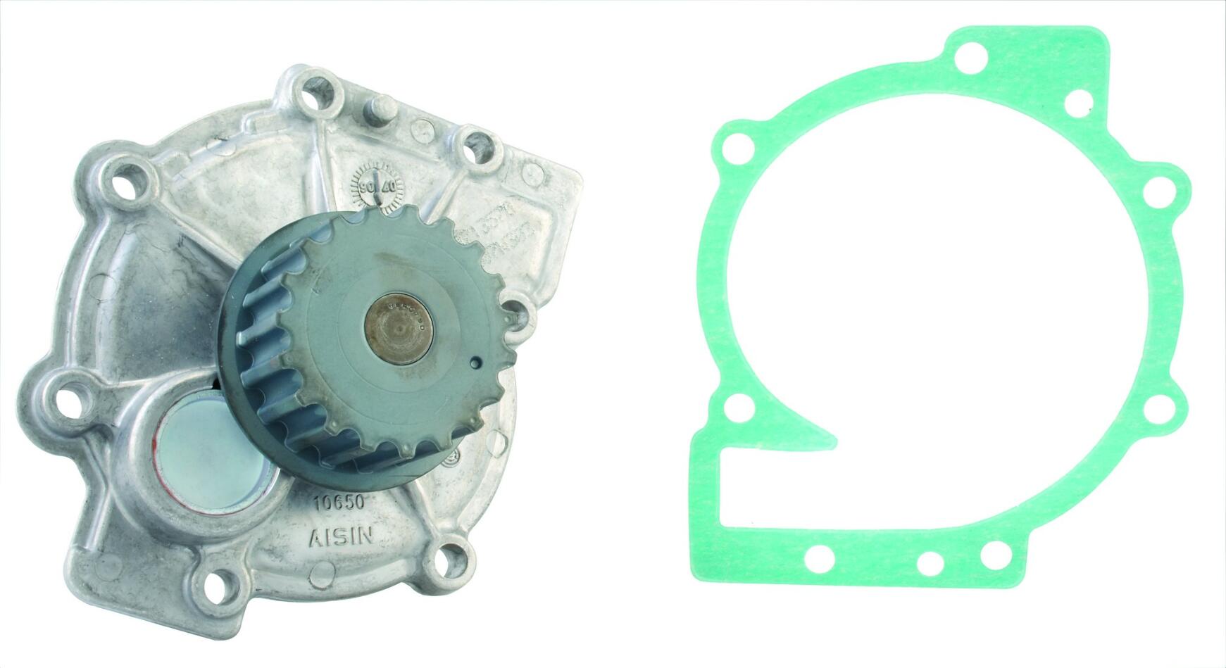 Volvo Engine Water Pump 30650751 - Aisin WPV800