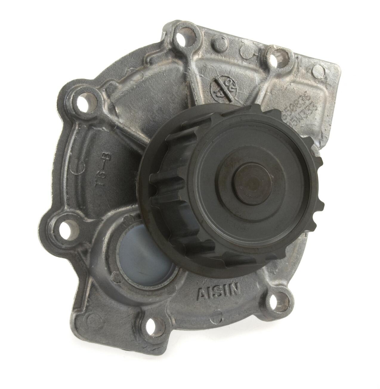 Volvo Engine Water Pump 8694628 - Aisin WPV801