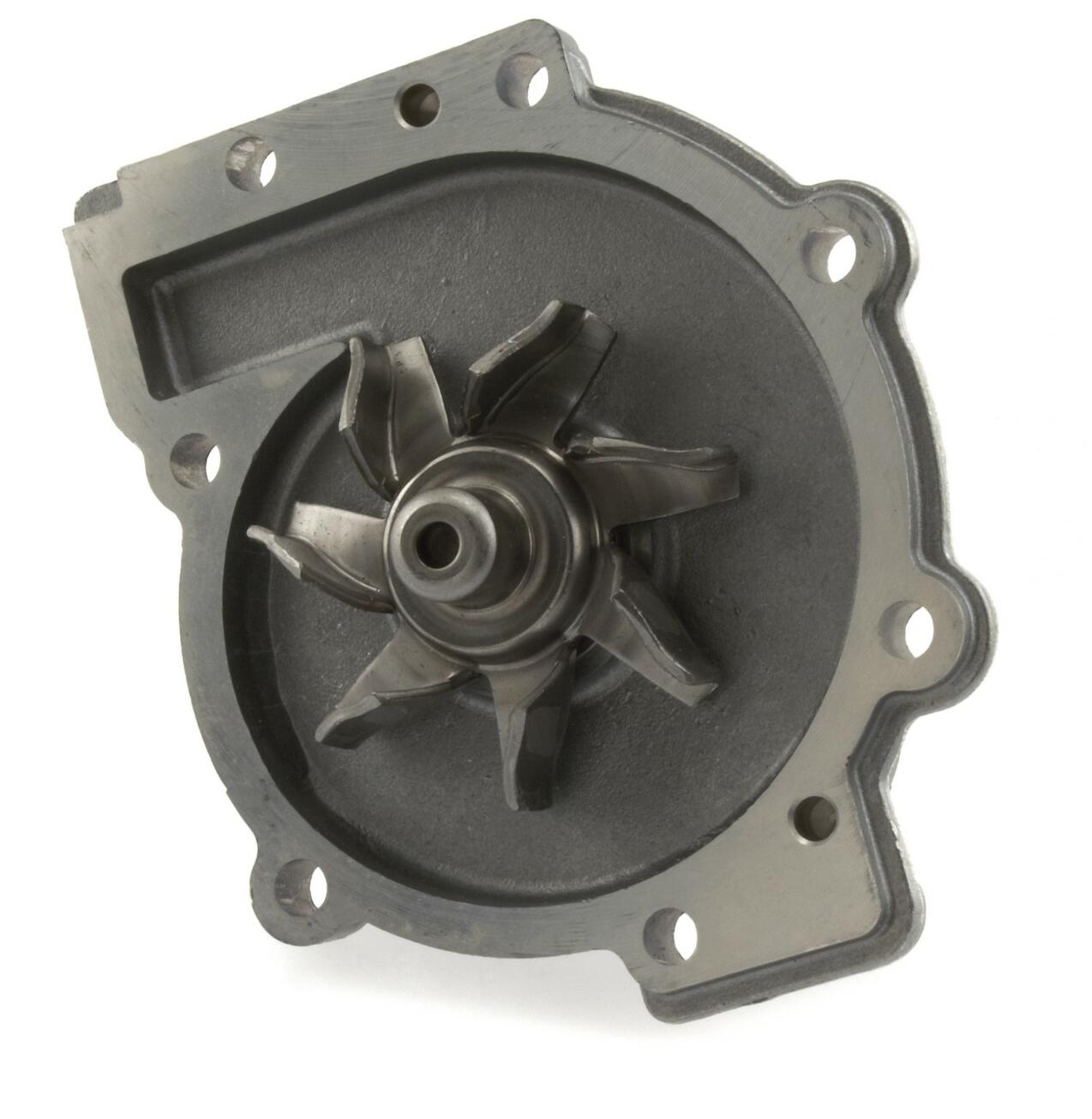 Volvo Engine Water Pump 8694628 - Aisin WPV801