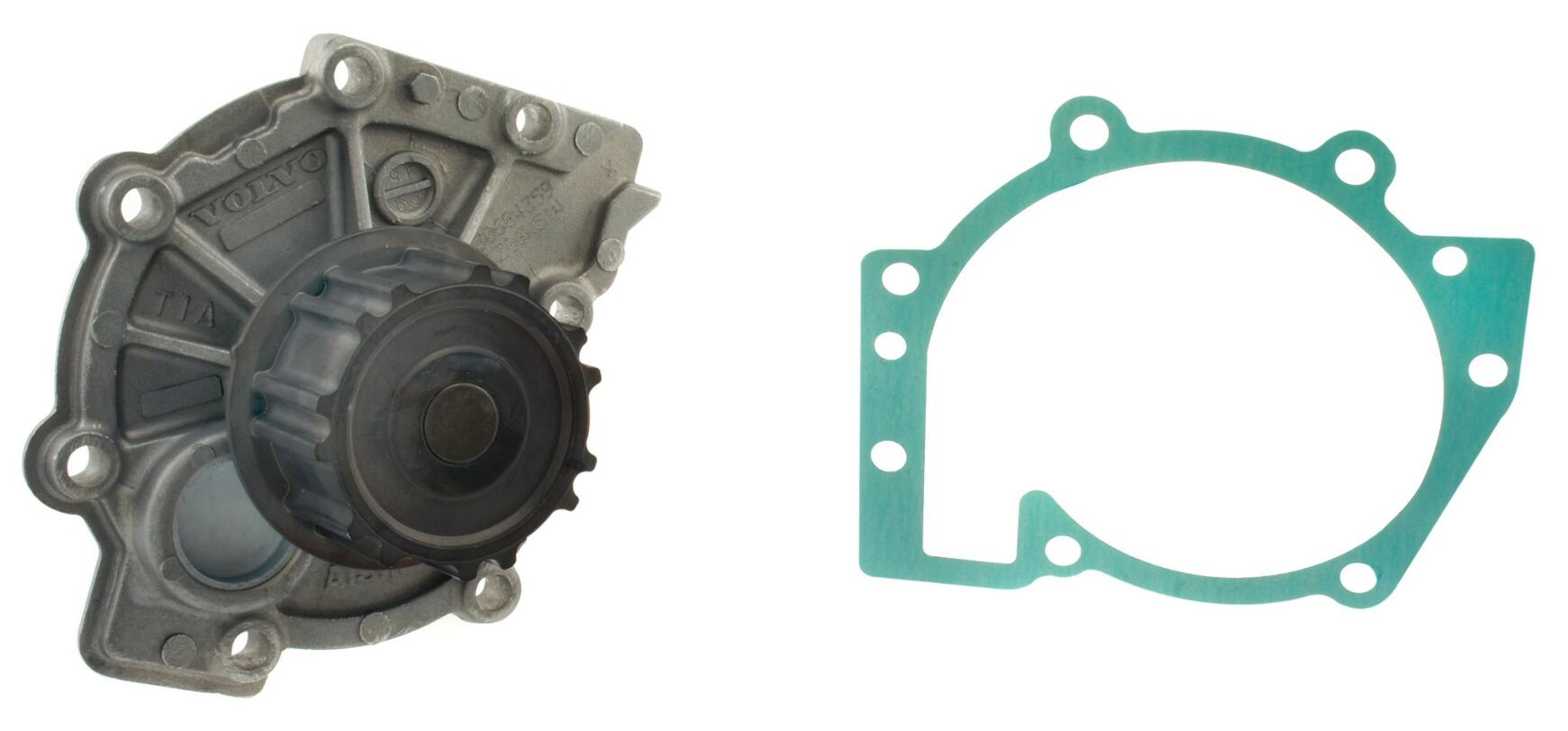 Volvo Engine Water Pump 272334 - Aisin WPV803