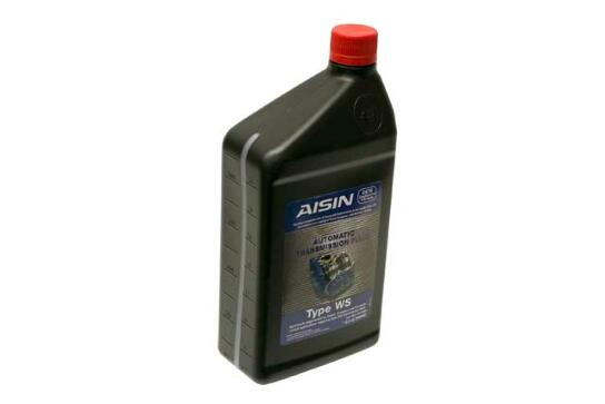 Auto Trans Fluid ATF (1 Quart) 31256774 - Aisin ATF-0WS