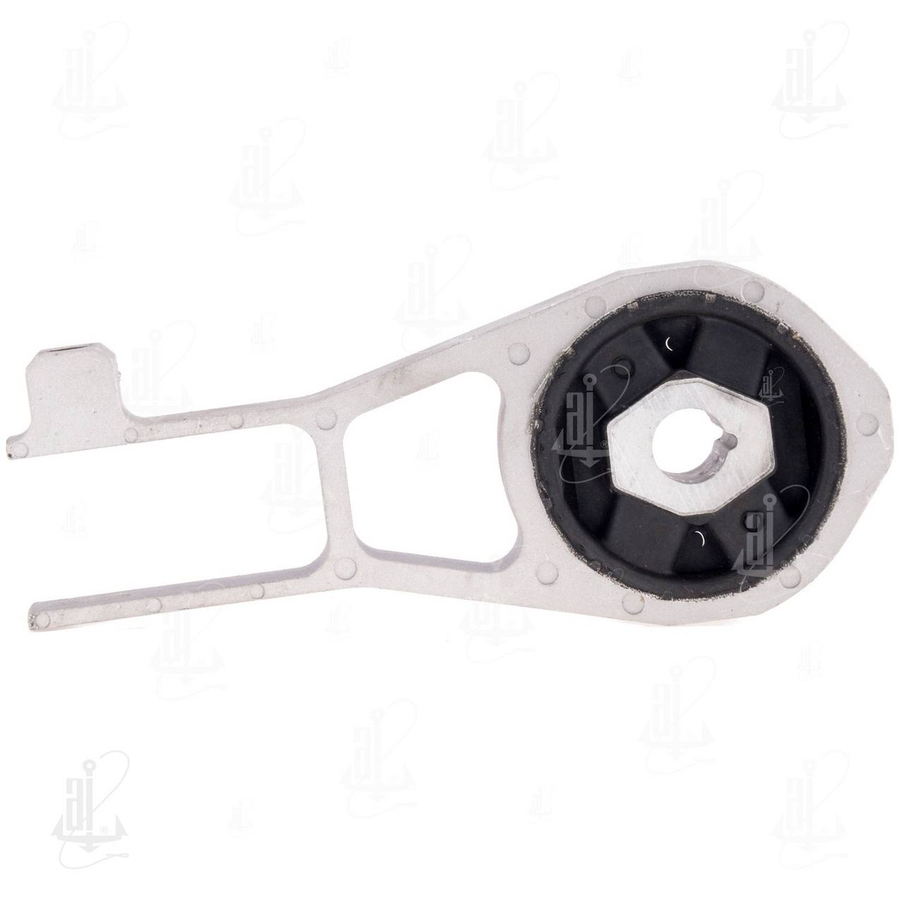 Engine Torque Strut Mount Rear Anchor 3469