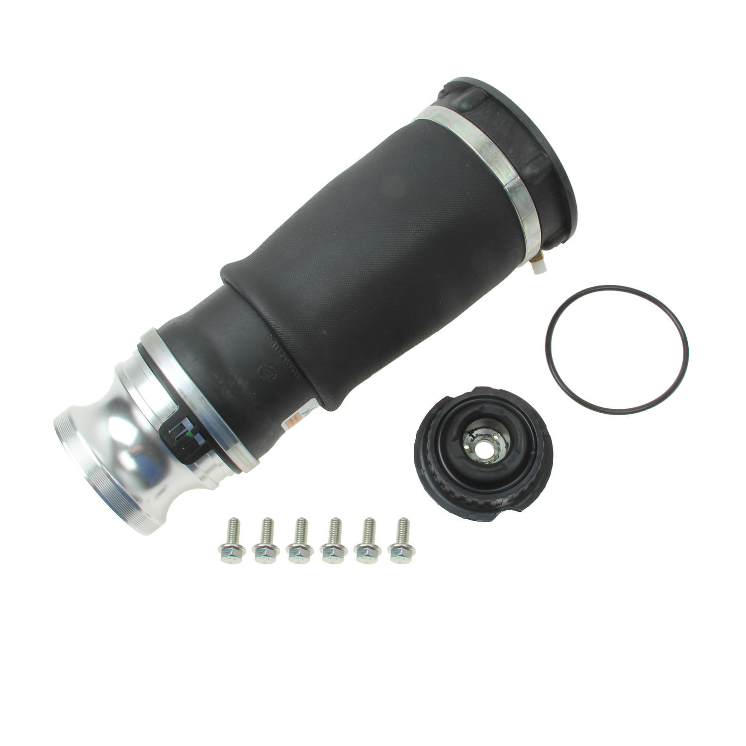 Audi Air Spring - Front (Gen I) 4Z7616051D - Arnott A2869