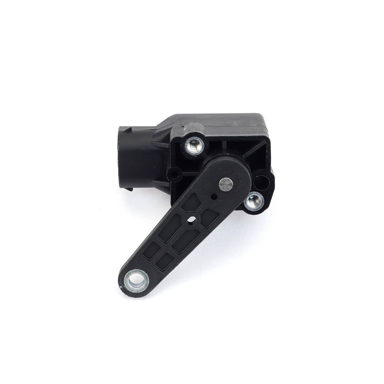 Suspension Ride Height Sensor (Without Bi-Xenon Intelligent Lighting Systems)