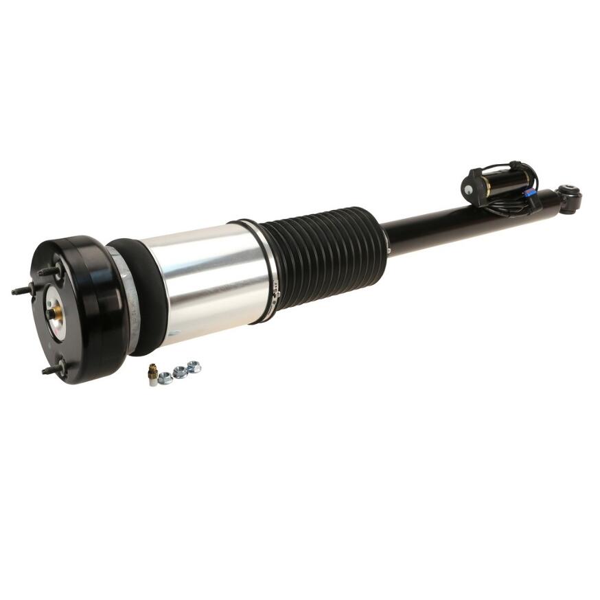 Mercedes Air Strut Assembly - Rear Passenger Side (w/ Airmatic and w/o 4matic) (New) 221320561370 - Arnott AS2821