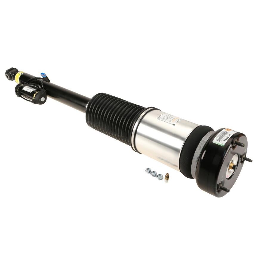 Mercedes Air Strut Assembly - Rear Driver Side (w/ Airmatic and w/o 4matic) (New) 221320551370 - Arnott AS2822