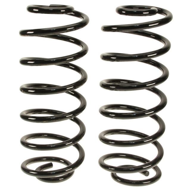 SAAB Coil Spring Conversion Kit - Rear (113 Wheel Base) - Arnott C2137