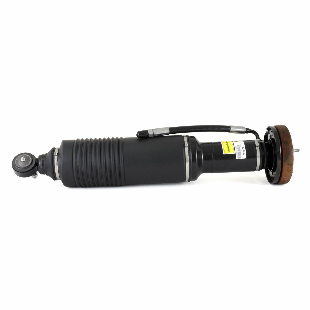 Mercedes Air Strut Assembly - Front Passenger Side (w/ ABC) (Rebuilt) 230320441380 - Arnott SK2417