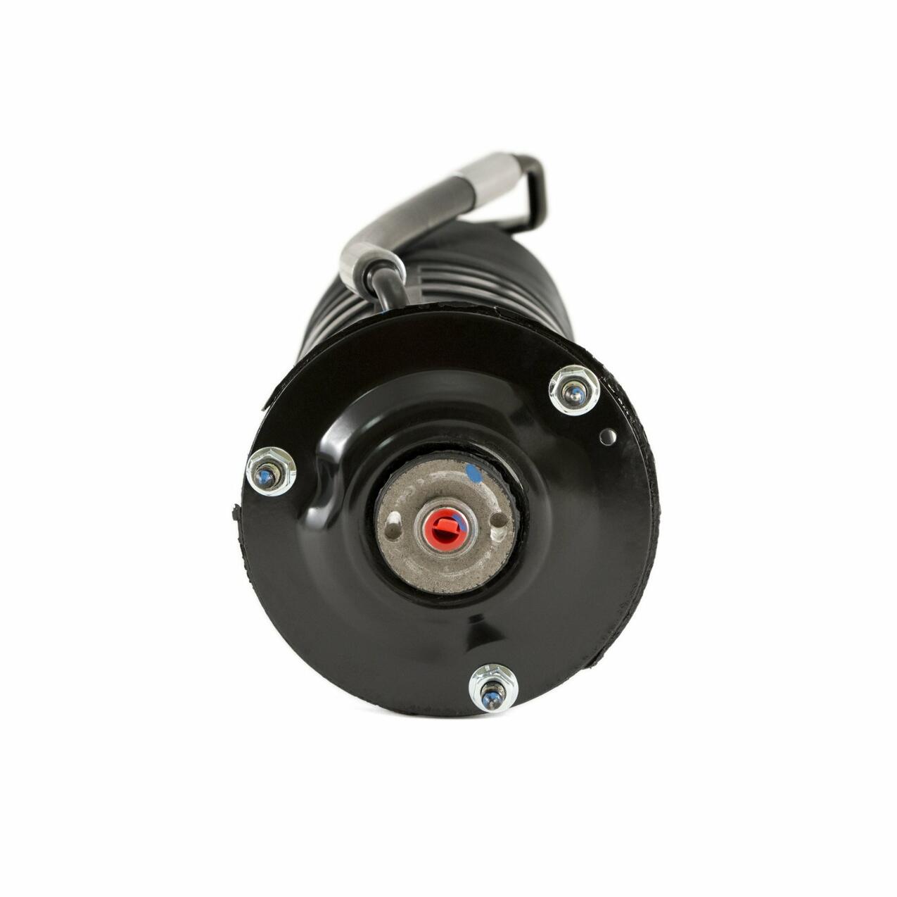 Mercedes Air Strut Assembly - Front Passenger Side (w/ ABC) (Rebuilt) 220320861380 - Arnott SK2422