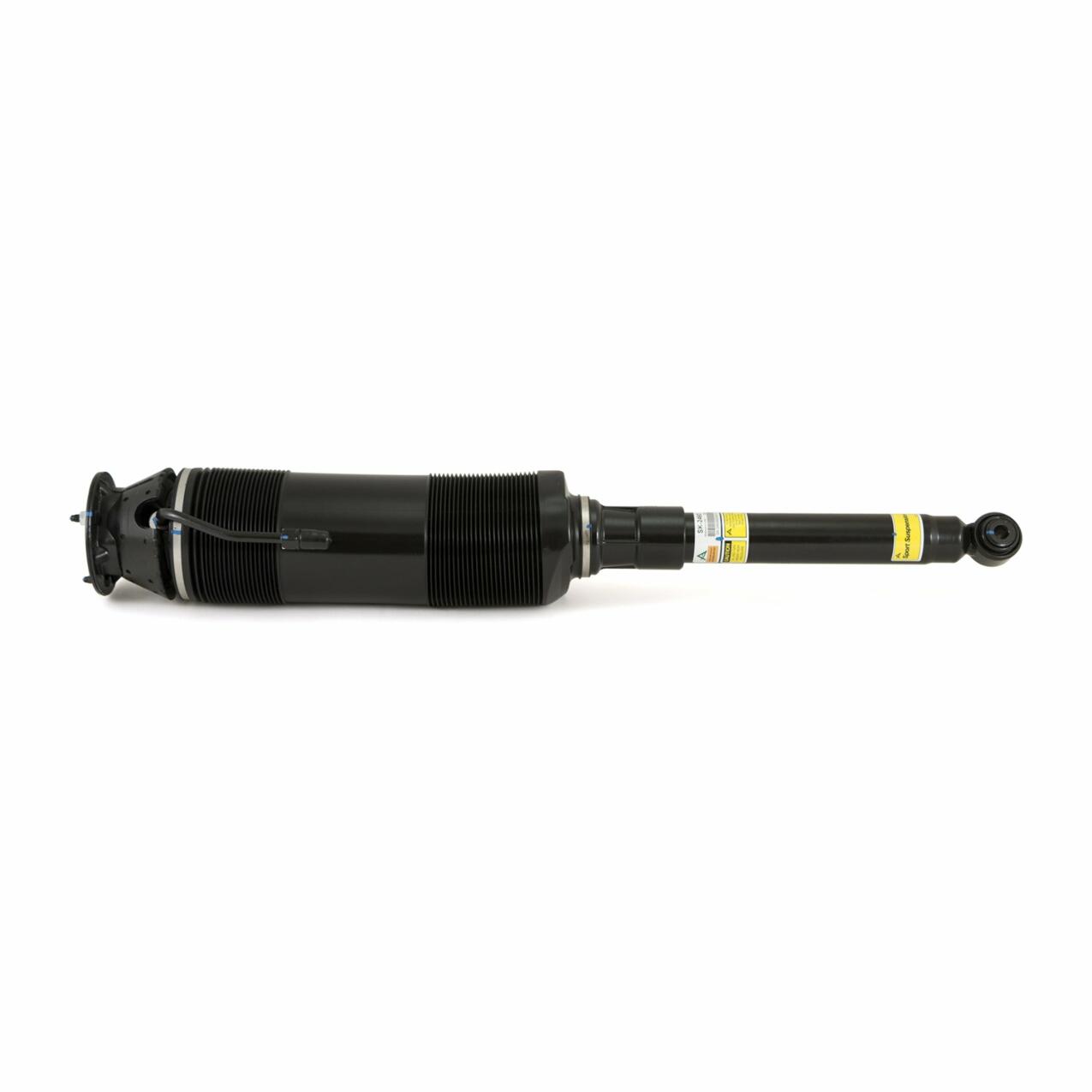 Mercedes Shock Absorber - Rear Passenger Side (Hydropneumatic) (w/ ABC) (Rebuilt) 220320183880 - Arnott SK2460