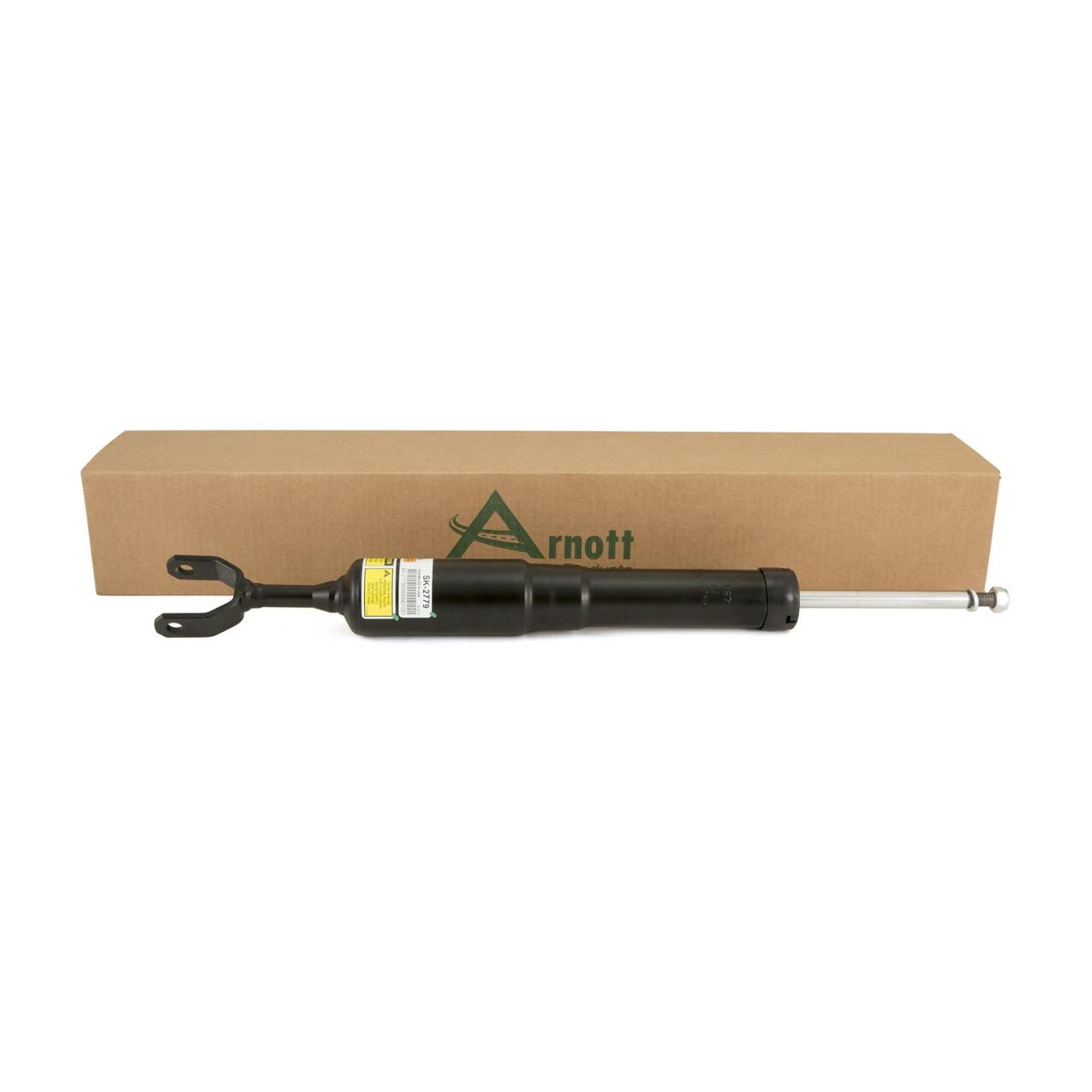 Audi Shock Absorber - Front 4Z7413031A - Arnott SK2779