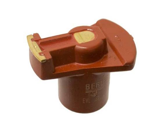 Porsche Distributor Rotor 94460290601 - BERU EVL169