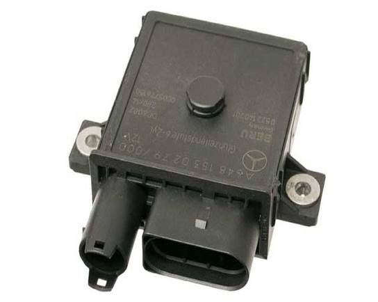 Mercedes Glow Plug Relay 6481530279 - BERU GSE113