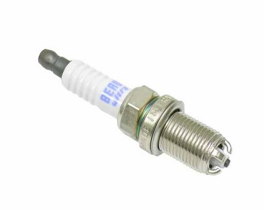 Porsche Spark Plug 99917020791 - BERU Z129