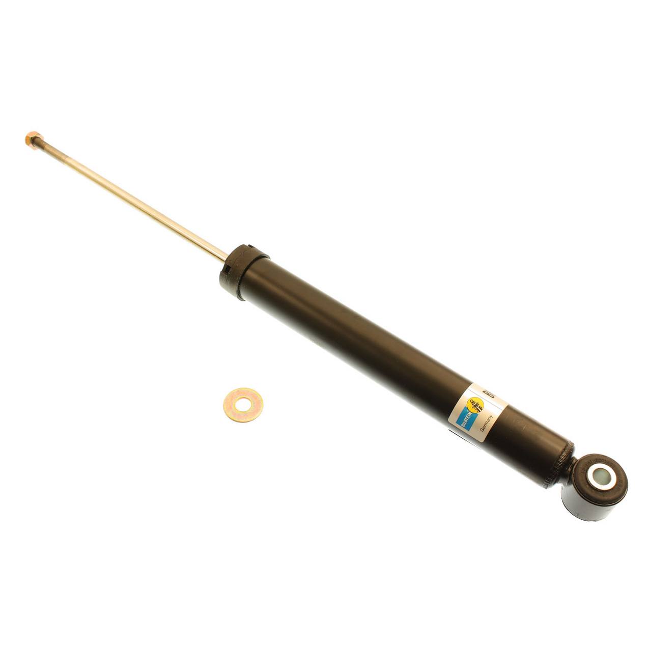 BMW Shock Absorber - Rear 33521091630 - Bilstein Touring 19027531