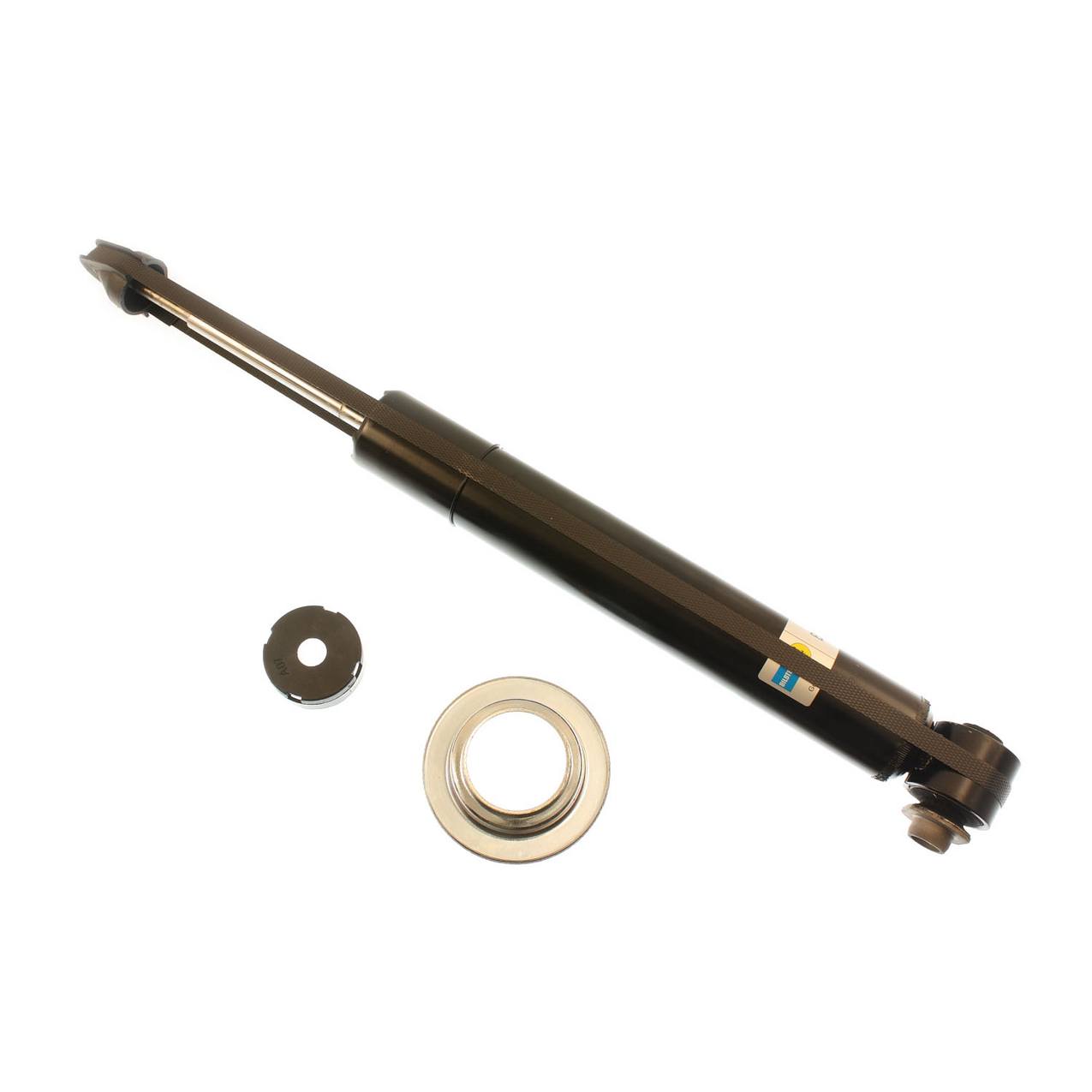 BMW Shock Absorber - Rear 33521093646 - Bilstein Touring 19067346