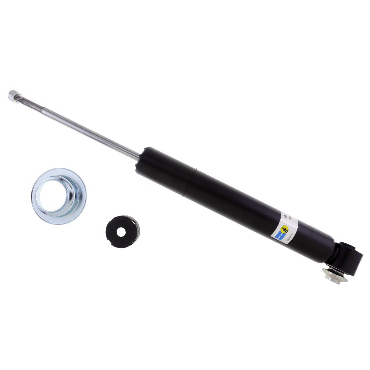 BMW Shock Absorber - Rear 33526786542 - Bilstein Touring 19172743