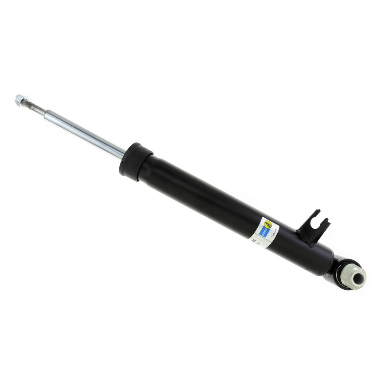 Shock Absorber - Rear Passenger Side